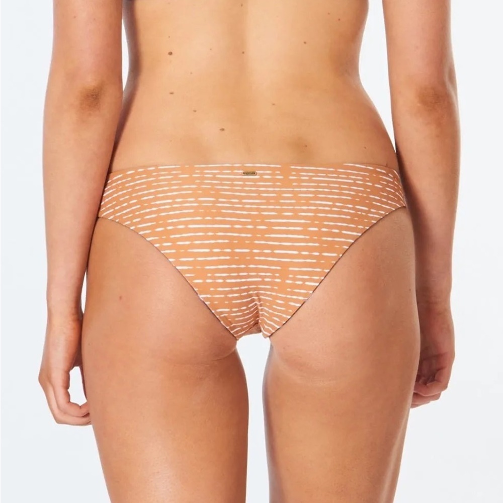 ☀️RIP CURL☀️BILLABONG☀️ SOL SEARCHER CECI TR SURF SHACK REVO CHEEKY PTB BIKINI - Picture 17 of 17